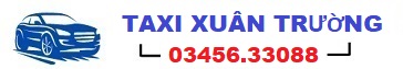 Taxi Xanh Xuân Trường